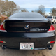 Illustration for article titled Not usually a fan of the early E63, but damn this checks almost all the right boxes